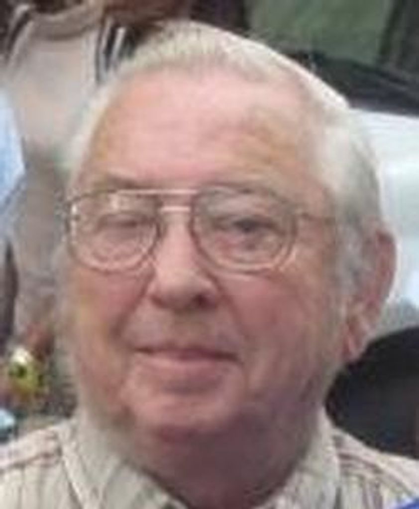 Archie S. Heinzman Profile Photo