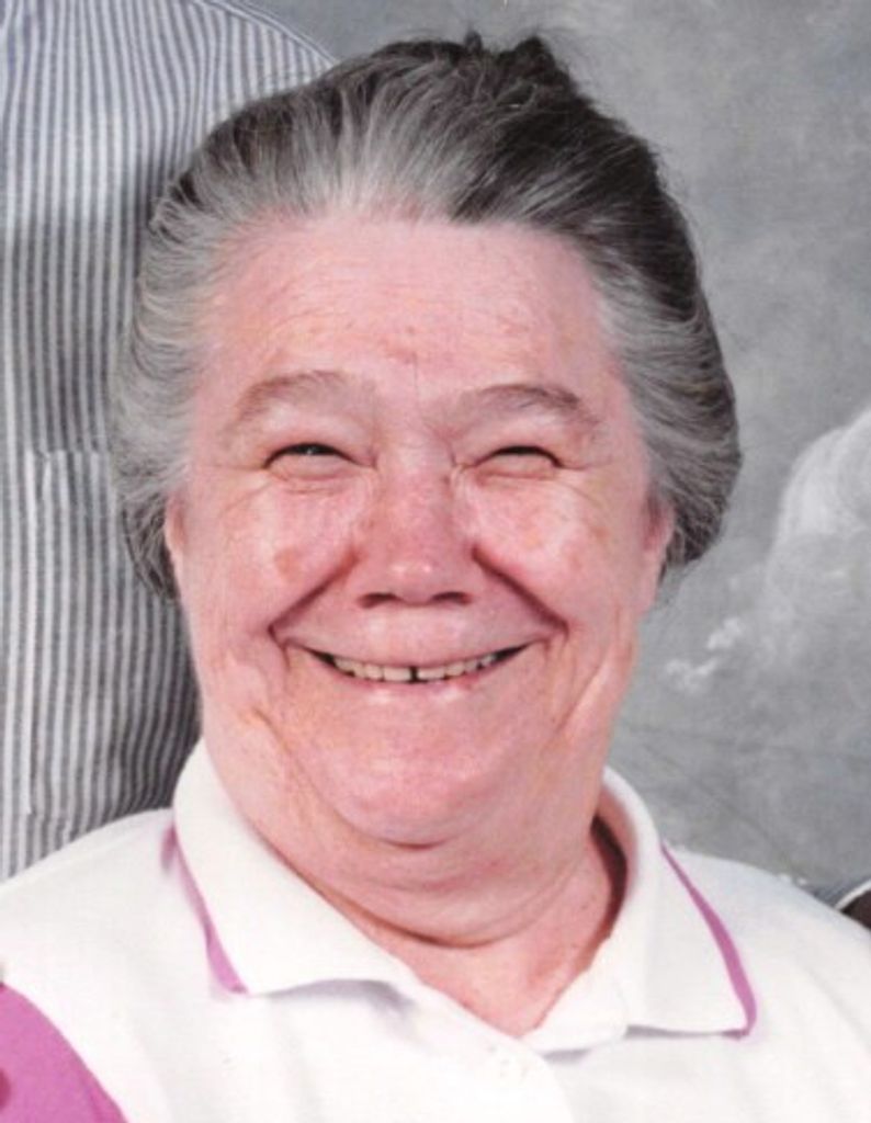 Nellie Imogene (Mayberry)  Moore Profile Photo