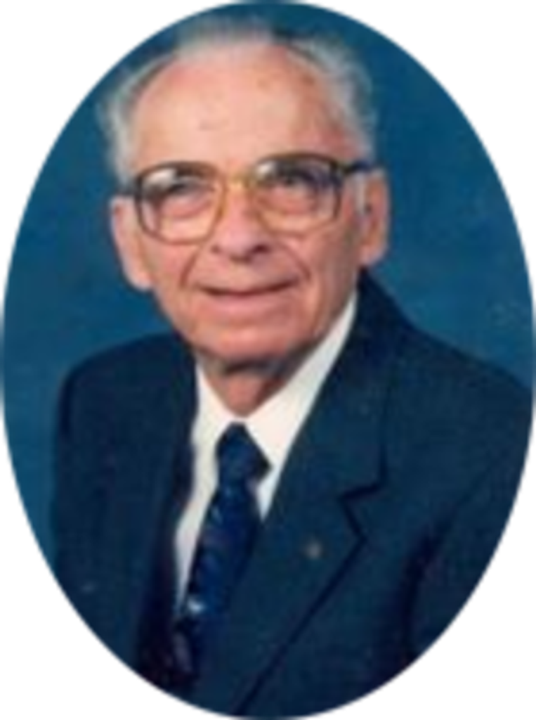 Lawrence 'Buck' Hawkins