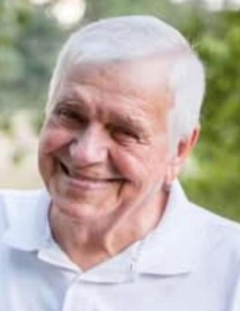 Benny Martin Profile Photo