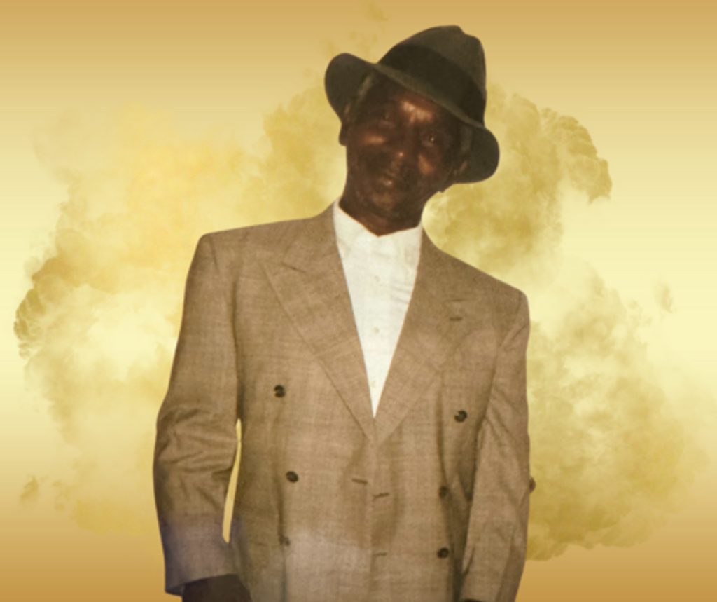 Mr. Jimmie Lee Smith Profile Photo