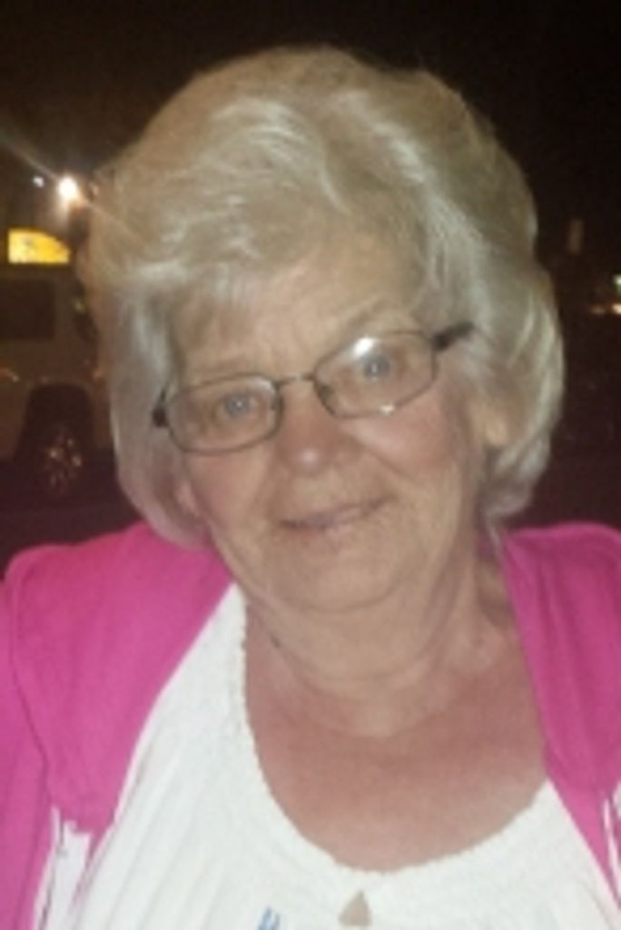Joyce Marie Stark Profile Photo