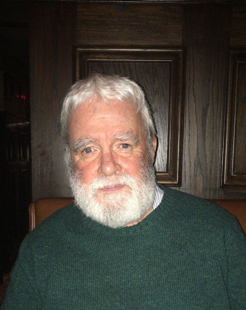 Kenneth R. Dillon