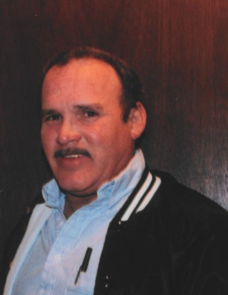 Donald Dean Carter Profile Photo