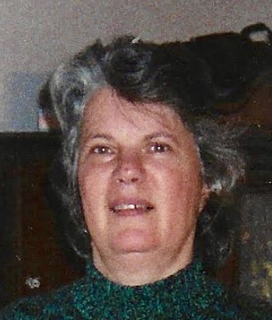 Charlanne Sue (Mercurio)  Stevens Wires