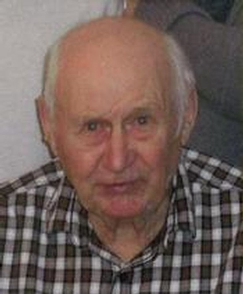 Anton J. "Tony" Reif