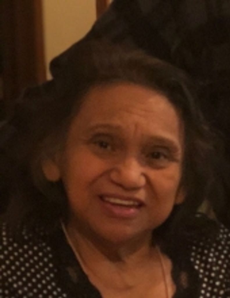 Delia G. Perez