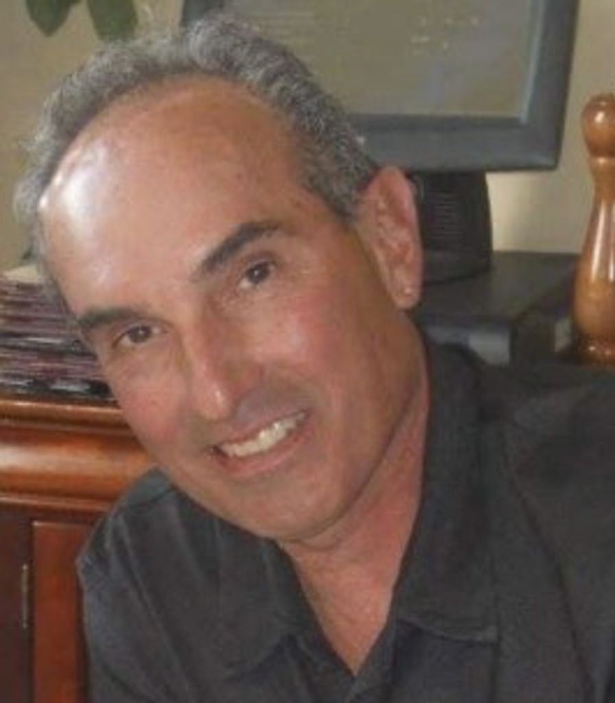 Frank Dimaggio Jr