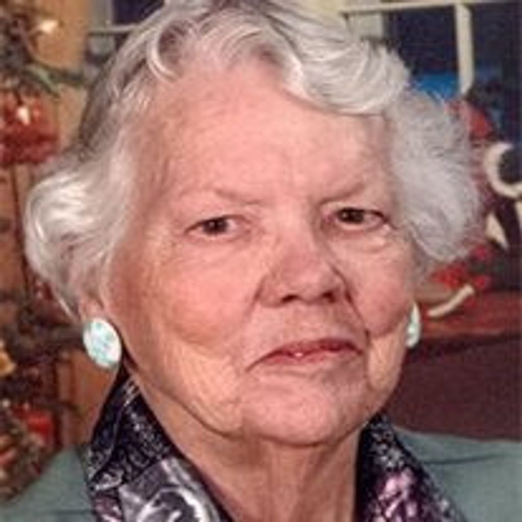Mary Mcdonald