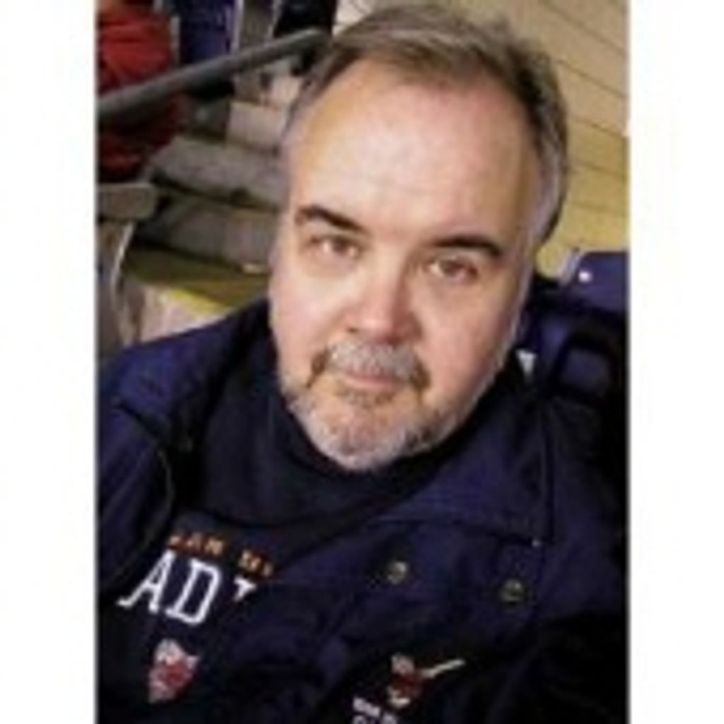 Daniel Mason Summers Profile Photo