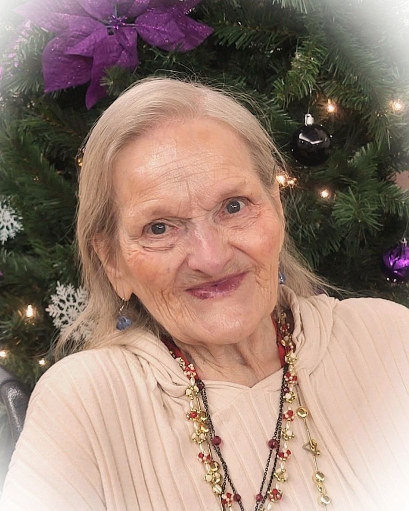 Iva Yelton Profile Photo