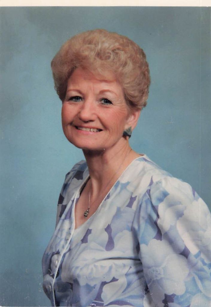 Madaleine Bryant