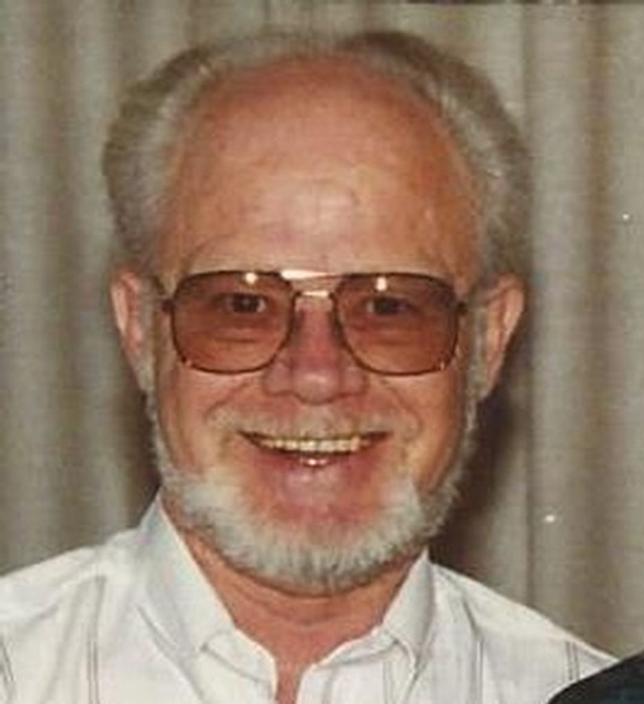 Byron Thomas Lawless Profile Photo