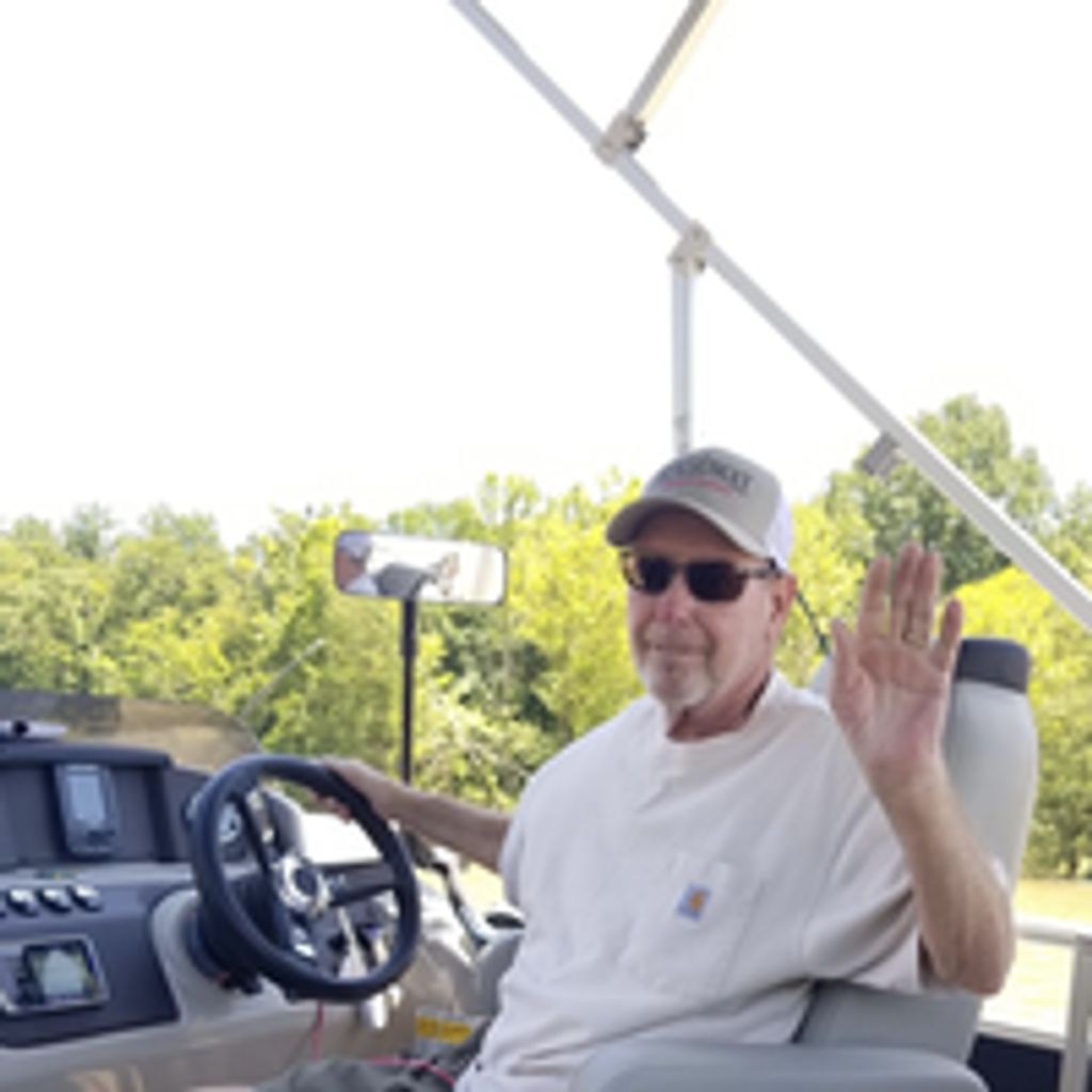 Larry "Skip" Holloway Profile Photo