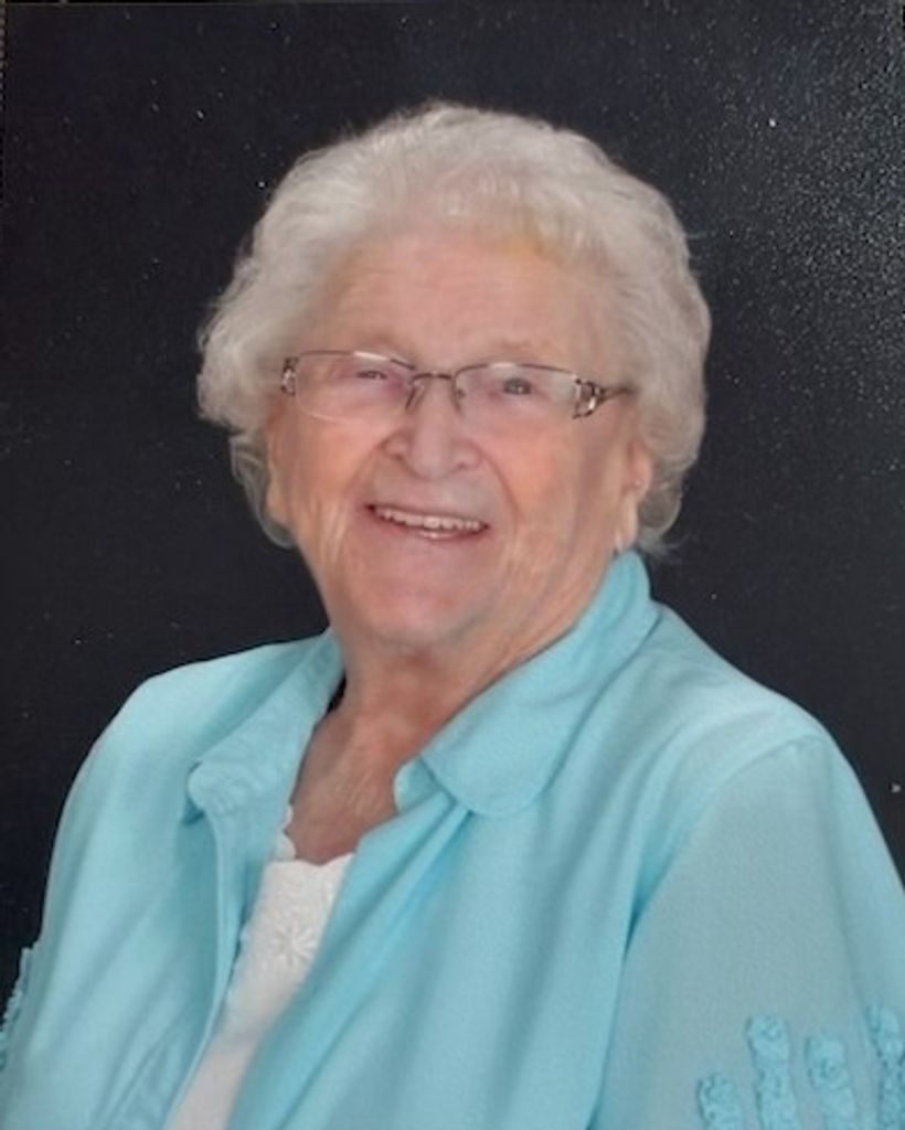Doris Mary Leck Profile Photo