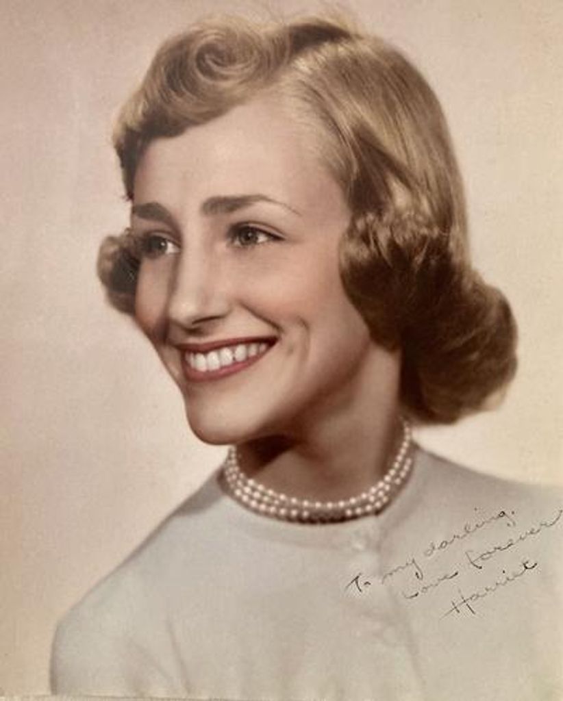 Harriet B. Cullen Profile Photo