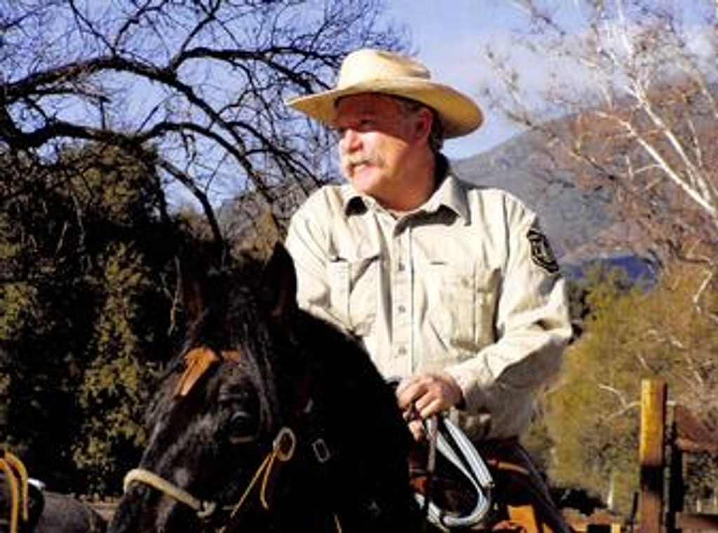 Patrick William Bailey Profile Photo