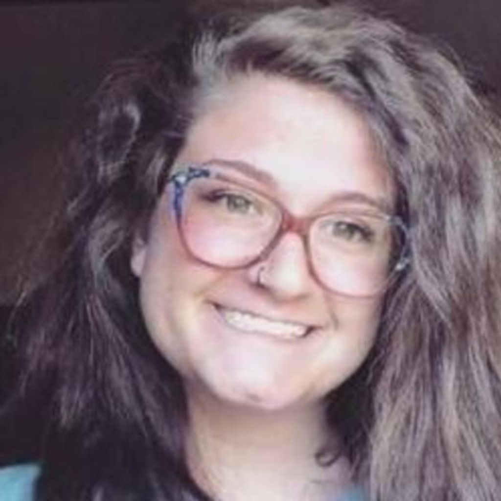 Ericka Grace Solesbee Profile Photo