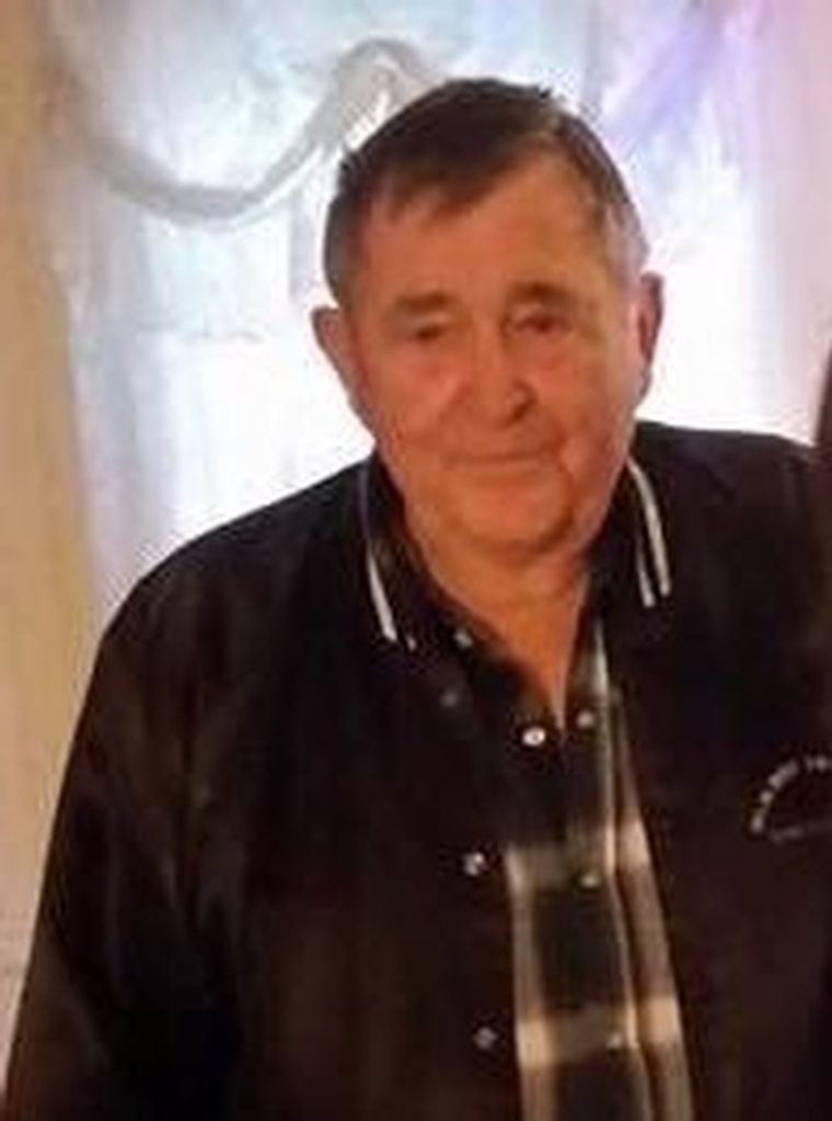 Samuel W. Allison, Jr.