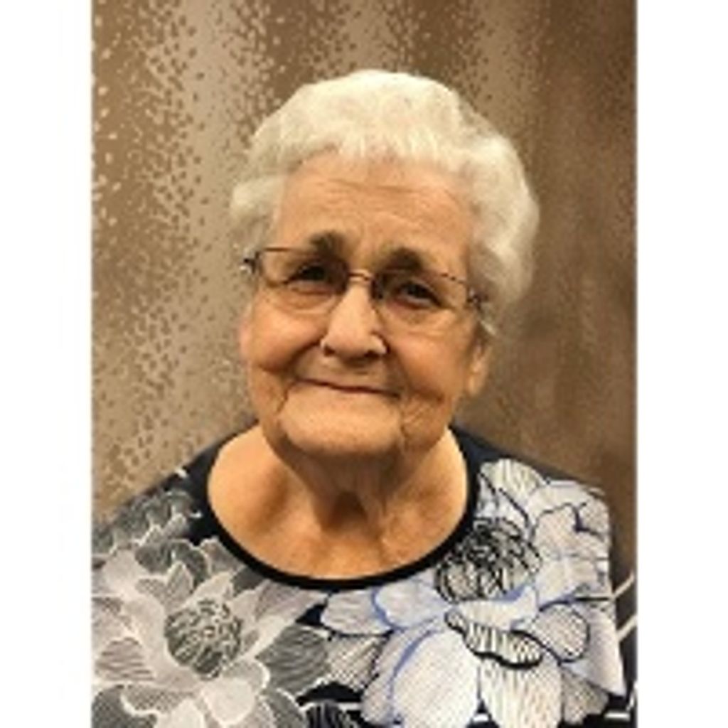 Yvonne Louise Larson
