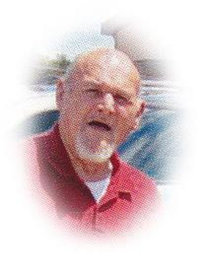 Richard Martin Westover