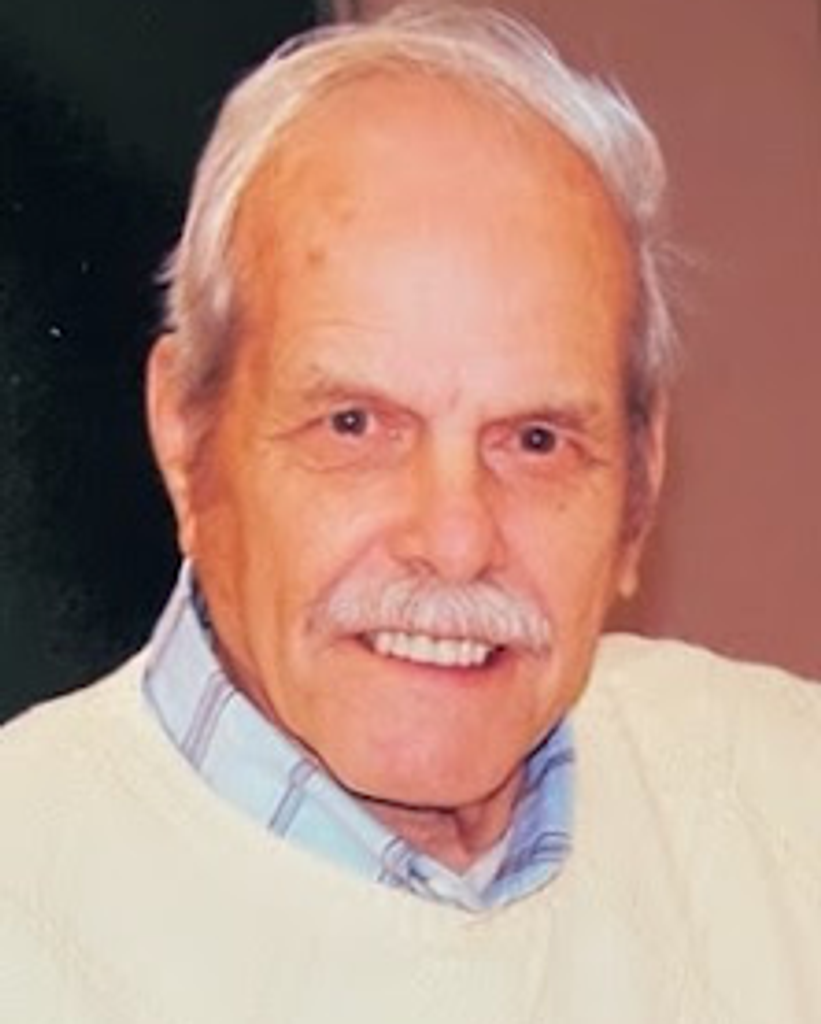 Rodney Hall