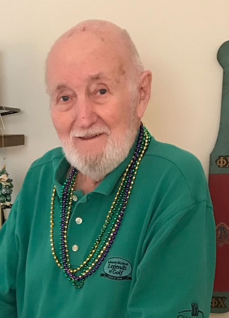 James Glenn Gibson, Jr Profile Photo