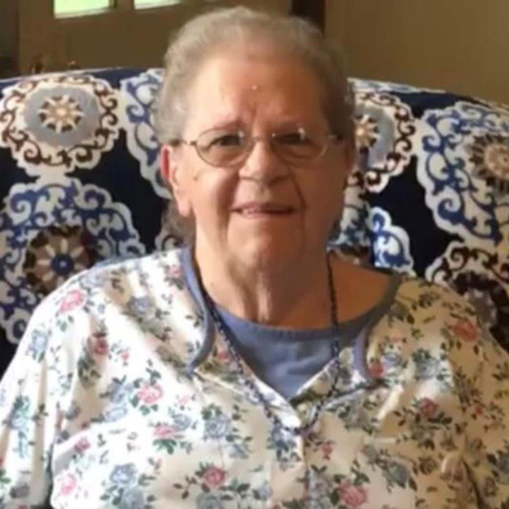 Gladys "Jackie" Kehl Profile Photo