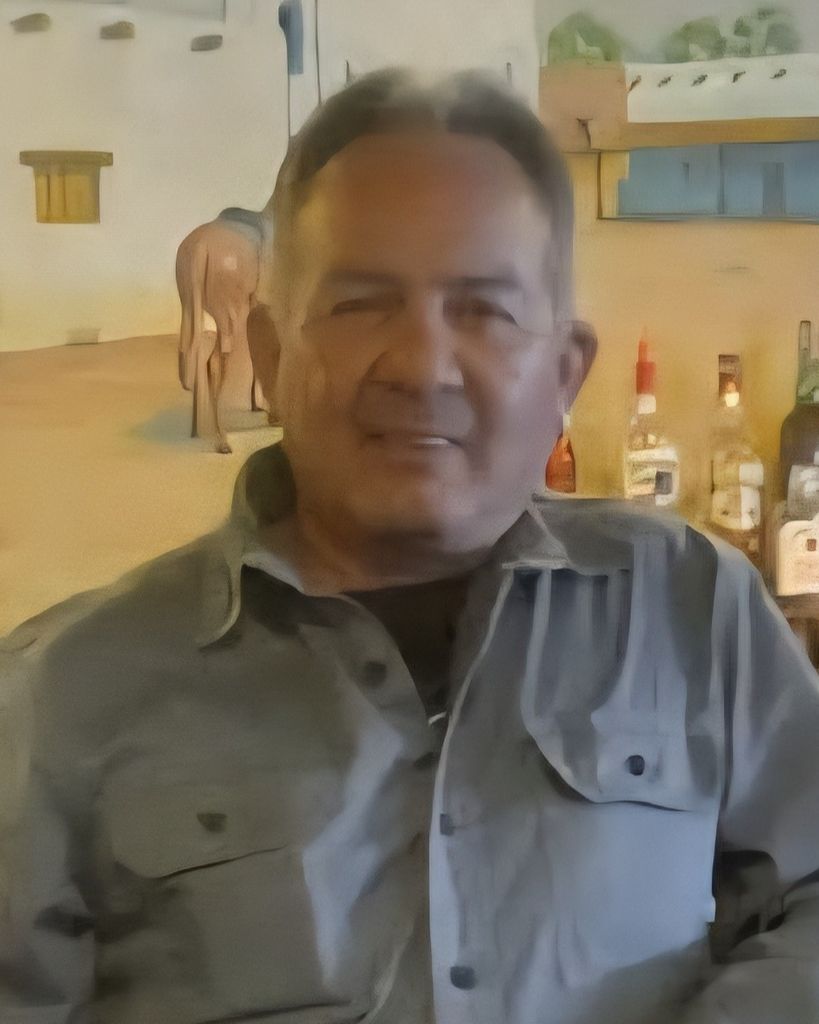 Manuel Jesus Vazquez Sr. Profile Photo