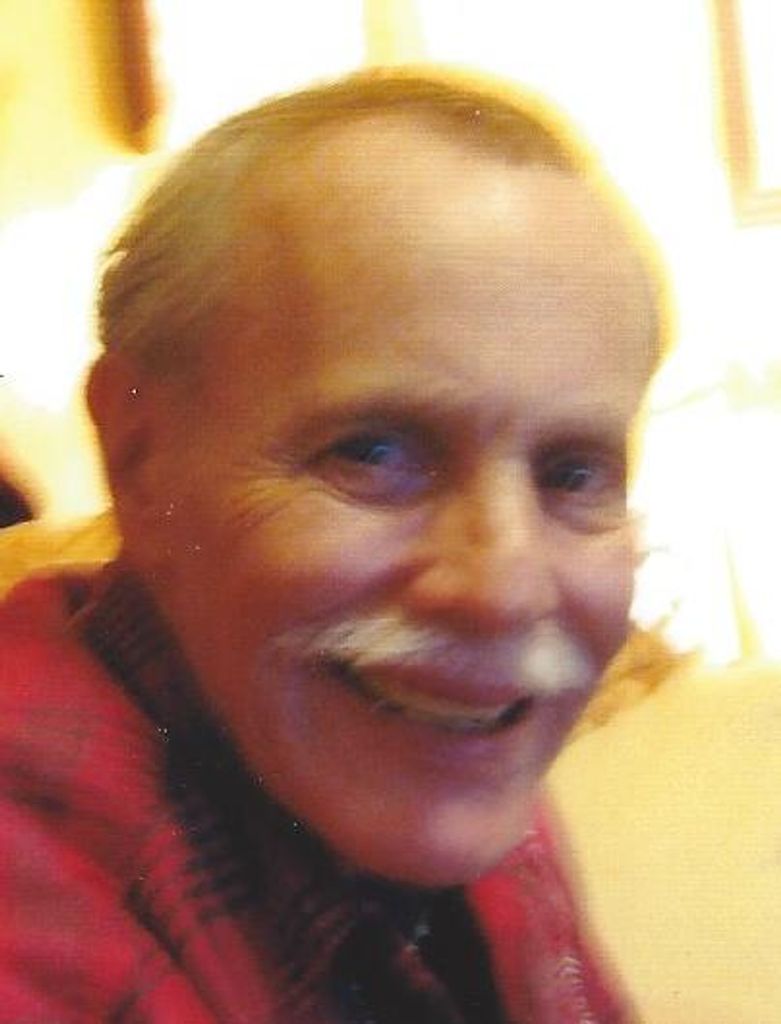 William F. Senne