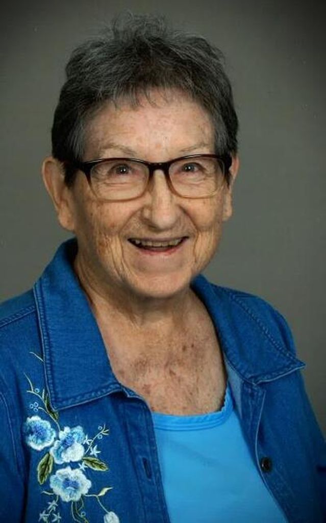 Thelma Elizabeth Bradley Profile Photo