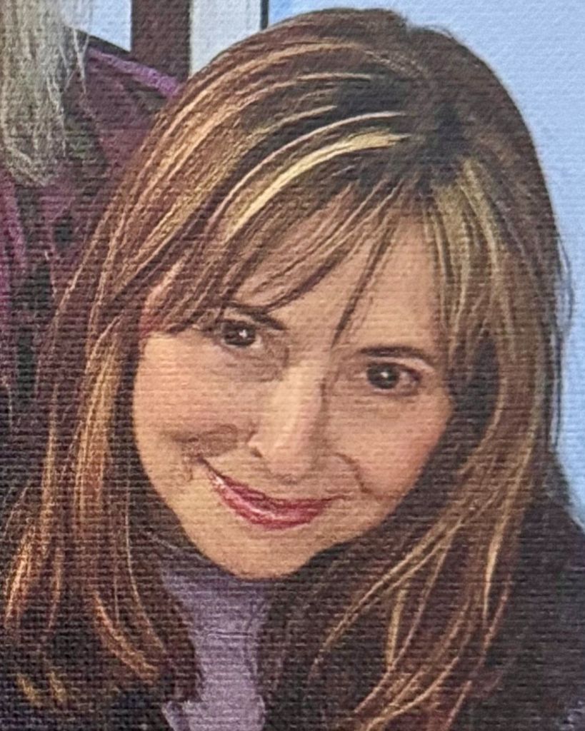 Bethann Wolin Profile Photo