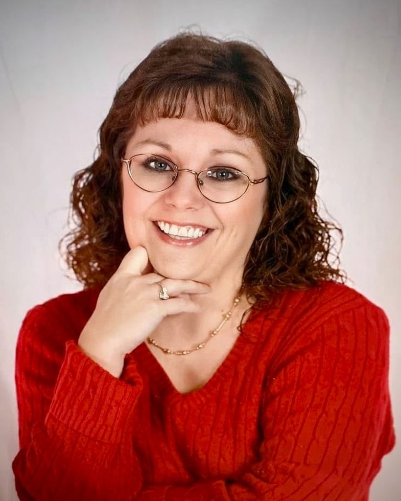 Shelley Dianne Tindell Segree