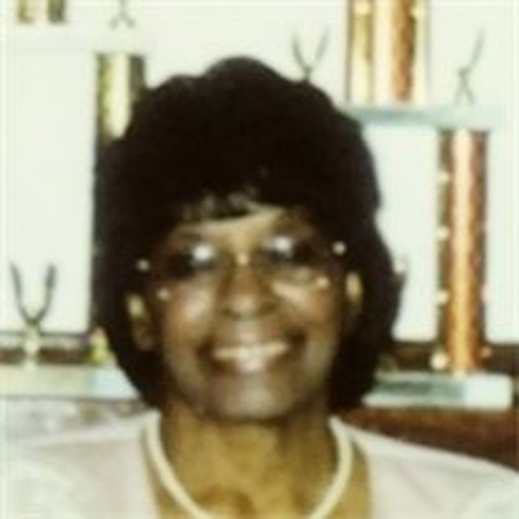 Almarine Mccoy Profile Photo