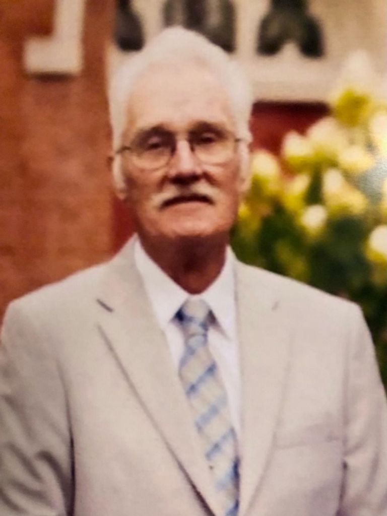 Randolph Paulett Walker Sr. Profile Photo