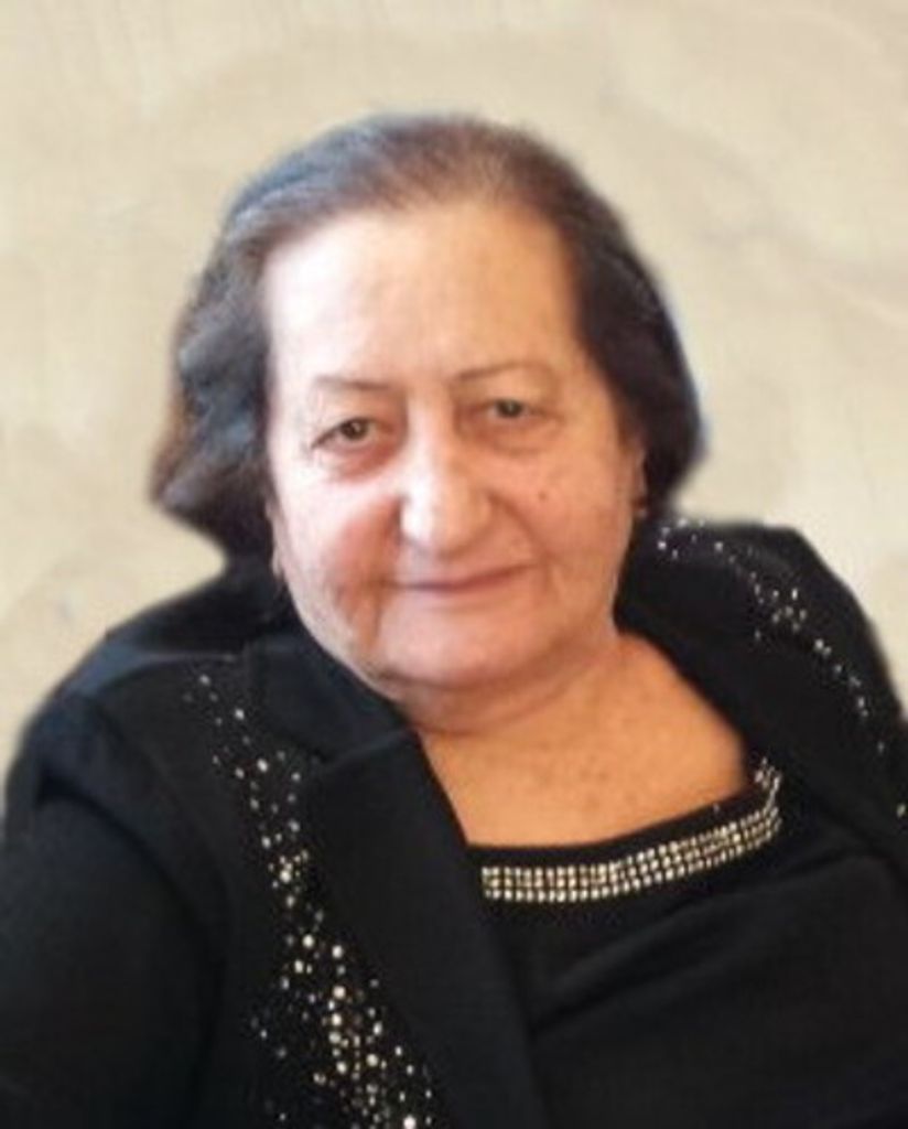 Hasiba Namou Koza Profile Photo