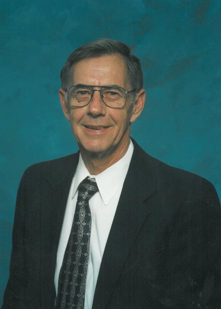 Leroy  L. Matz