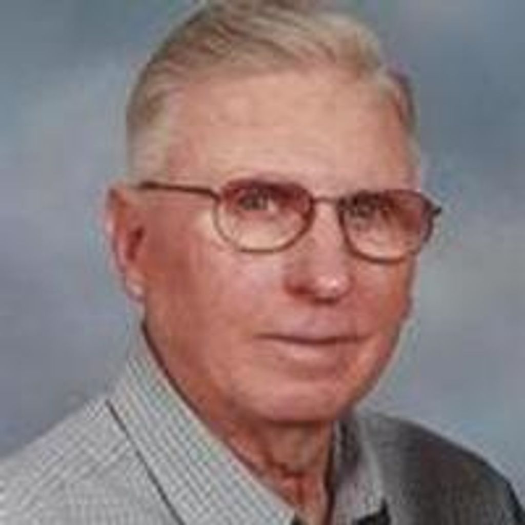 Odis Strickland