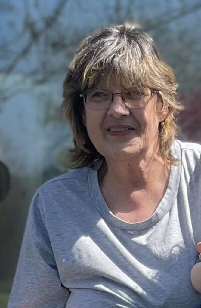 Nancy A. Allen Profile Photo