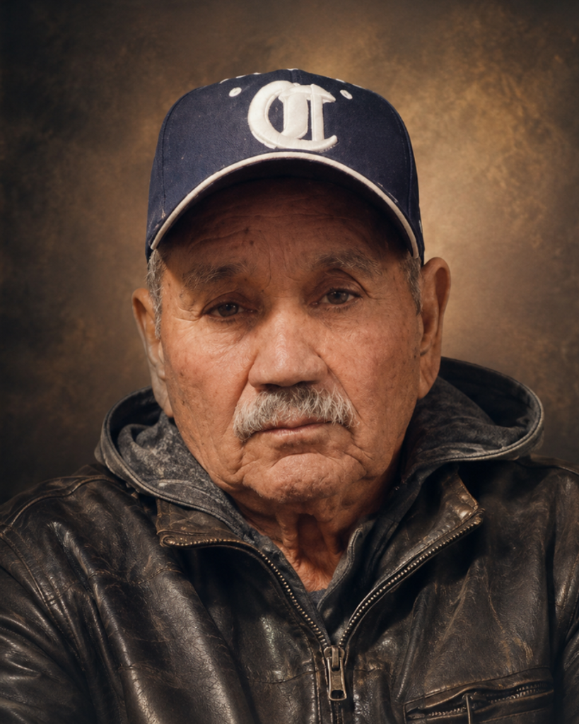 Bernardino Homero Uvalle
