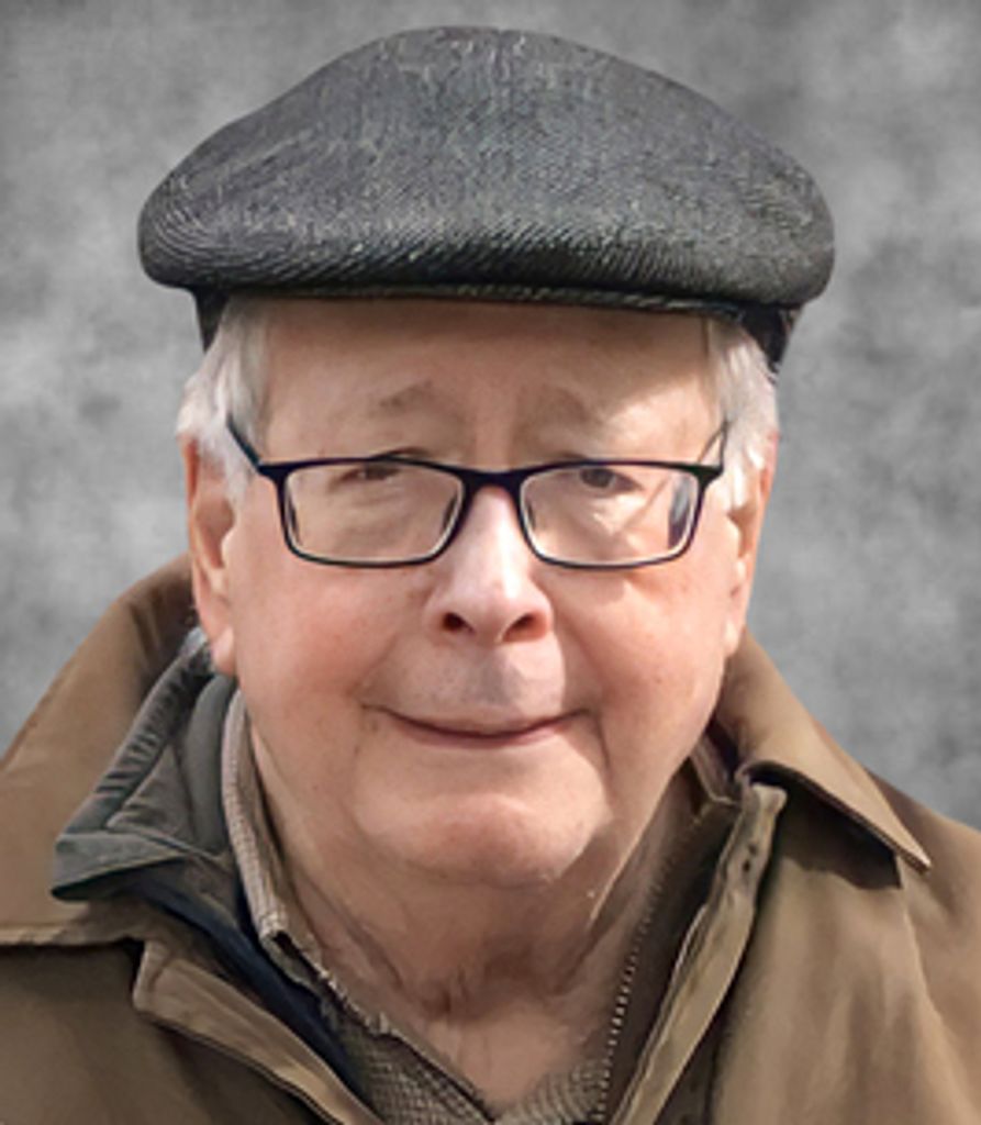 Peter Neysmith