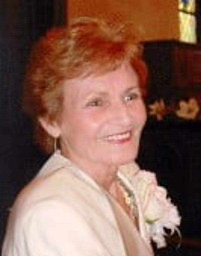 Shirley Glanville Hobbs