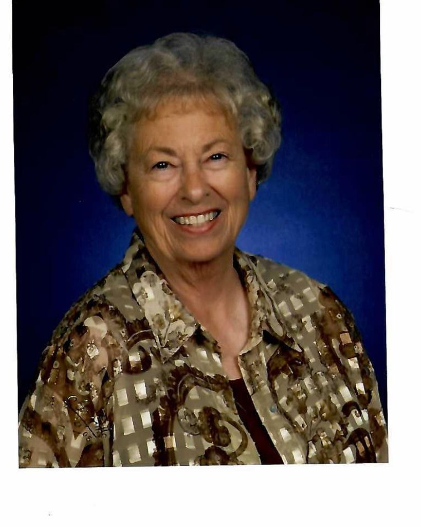 Carole Sheldon Person