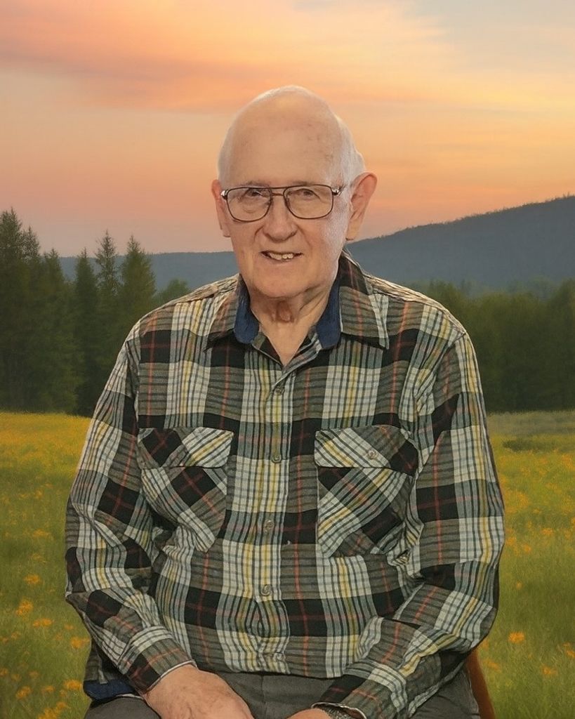 Ronald C. Kegley Profile Photo