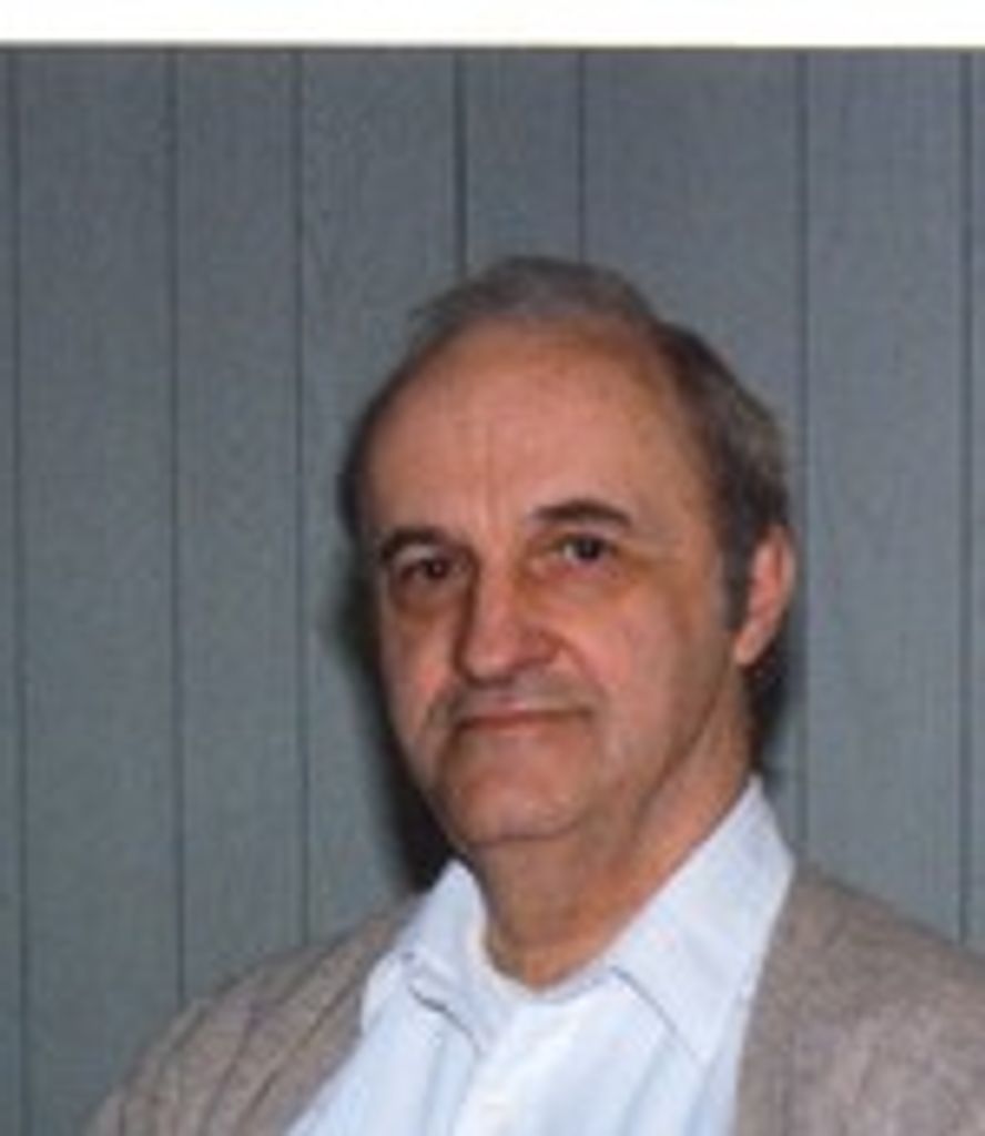 Richard G. Morgan