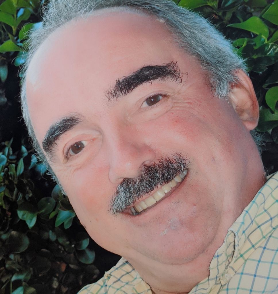 Kenneth Vollmer, Jr.