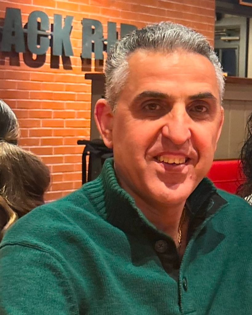 Georges Nabih Touma Profile Photo