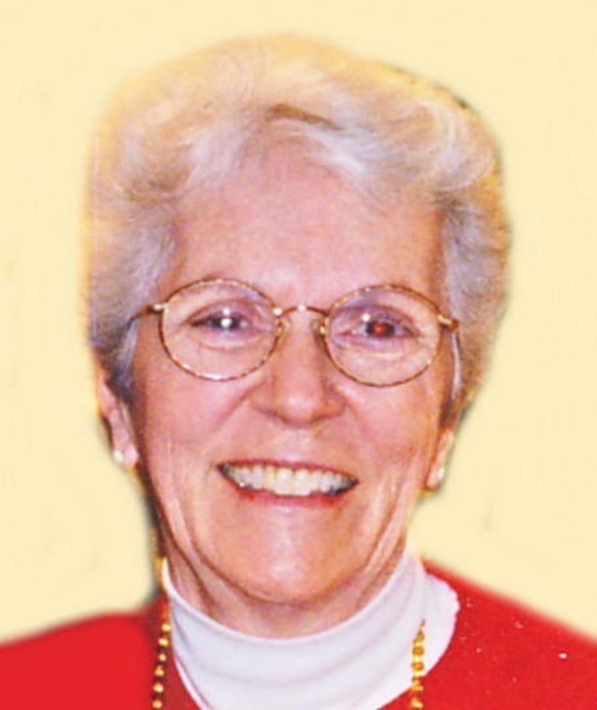 Georgie Madison Huss