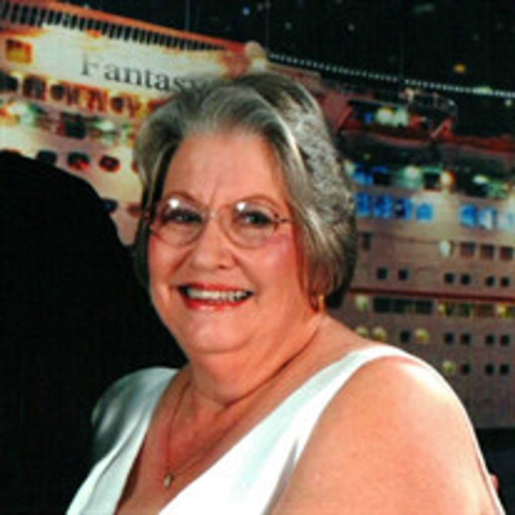 Peggy Mccullough Prest