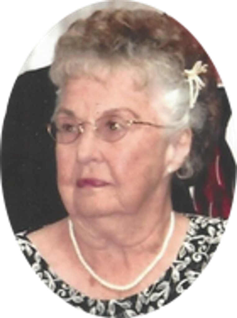 Agnes Fain Profile Photo